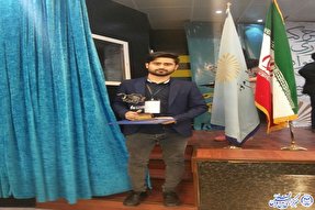 هر تلفن همراه؛ یک خانه قرآن