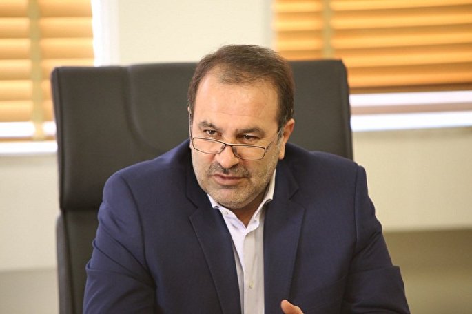 حركت رو به جلو و اثرگذار جهاددانشگاهی / از حمایت‌ها دریغ نمی‌كنیم