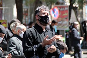 روضه حسین(ع)؛ چراغی که هرگز خاموش نمی‌شود