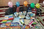 اجرای طرح مهر تحصیلی در آستانه بازگشایی مدارس