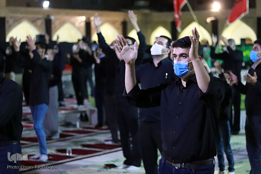 اخذ مجوز عزاداری از سوی ۲۵۰ هیئت مذهبی زنجان