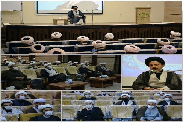 افتتاح مرکز تخصصی کلام در آذربایجان‌غربی