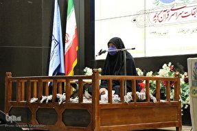 فیلم / بزرگ‌ترین رویداد قرآنی خراسان‌جنوبی