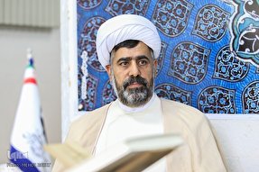 نشریه فرانسوی و مهره سوخته توهین