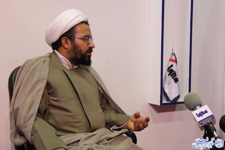 نقش دعا و نیایش در مدارس پررنگ میشود نقش دعا و نیایش در مدارس پررنگ میشود
