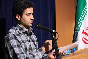 چاپ مجموعه آثار برگزیده نخستین جشنواره شعر آئینی سمنان