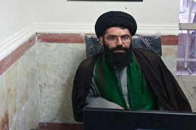 سکوت جهان اسلام در برابر بی‌حرمتی به ساحت پیامبر(ص) پذیرفتنی نیست