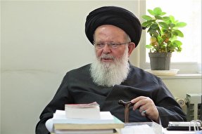 ایمان متزلزل فرد را در مقام عمل سست می‌کند
