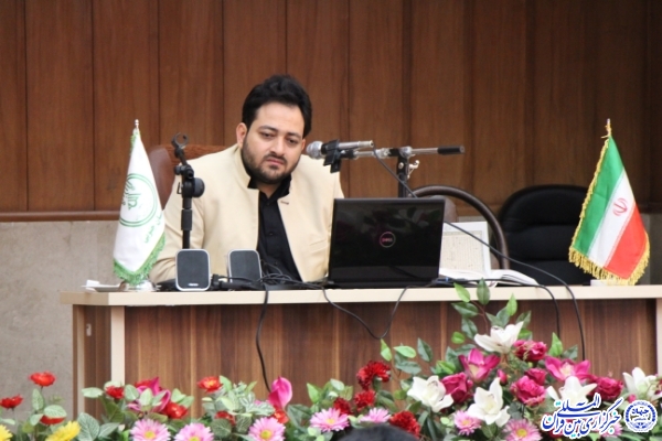 کارگاه تخصصی تلاوت قرآن _ بیرجند