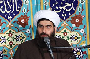 وظیفه اصلی مداح، آسیب‌شناسی جامعه است