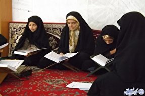 اثرات مثبت فهم قرآن در ماندگاری حفظ / حافظان نسل جدید صبور باشند