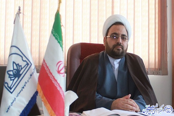 اجرای طرح ملی «احسان قرآن» در مساجد خراسانجنوبی اجرای طرح ملی «احسان قرآن» در مساجد خراسانجنوبی