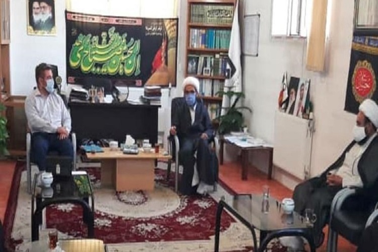 جوان مسیحی در ساوجبلاغ مسلمان شد