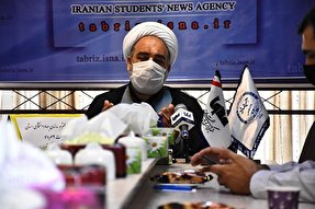 قرائت خانوادگی «زیارت اربعین» در آذربایجان‌شرقی