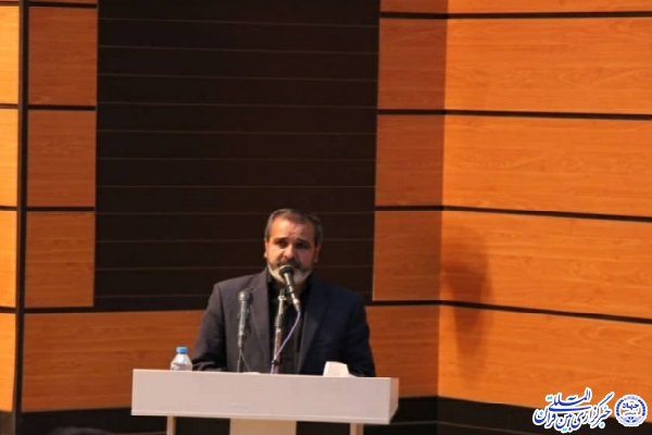 برخی قوانین نیازمند احیا و بروزرسانی است