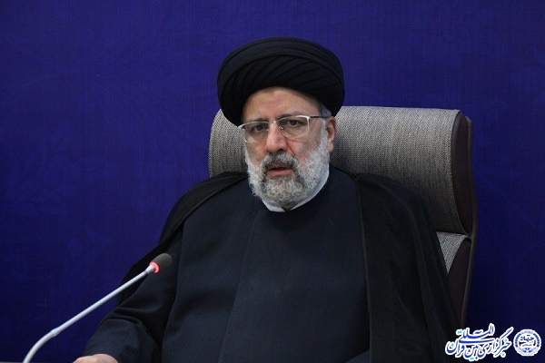 گره&zwnj;گشایی از تولید با همت تمام دستگاه&zwnj;ها/ مشکلات کشور در داخل قابل حل است