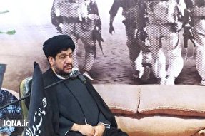 ابعاد معنوی دفاع مقدس در گام دوم انقلاب تبیین شود