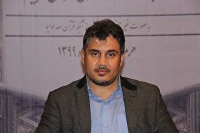 نحوه برگزاری مسابقات قرآن اوقاف در سراسر کشور، عادلانه است