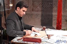 شکوفایی اقتصاد خوشنویسی نیازمند برنامه‌های راهبردی است