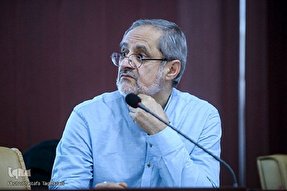 علامه جعفری فیلسوفی انسان‌گرا بود