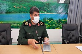 تشکیل قرارگاه ۱۷ ربیع سپاه فتح کهگیلویه‌وبویراحمد