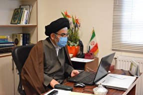 ارتباط مستقیم رشد فرهنگ جامعه با کتابخوانی