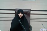 جمعیت بانوان فرهیخته کرمانشاه نیروی جهادی می‌پذیرد