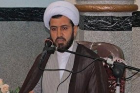 منتظر واقعی از کار برای خدا و خلق خسته نمی‌شود