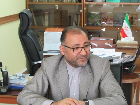 اجرای پویش «سلیمانی‌ها در راه‌اند» در زنجان