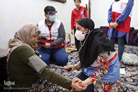 جهادی برای سلامت به نام «شهید فخری‌زاده» در اهواز