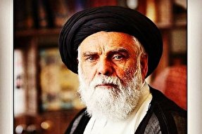 نگاهی به زندگی آیت‌الله جعفری امام جمعه سابق کرمان