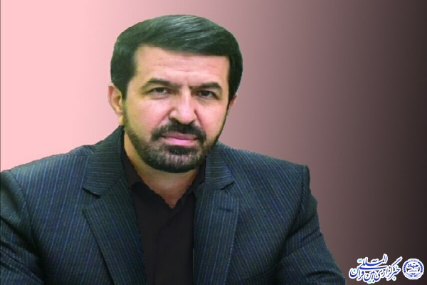 پیام تسلیت استاندار خراسانجنوبی در پی ارتحال امام جمعه سابق کرمان پیام تسلیت استاندار خراسانجنوبی در پی ارتحال امام جمعه سابق کرمان