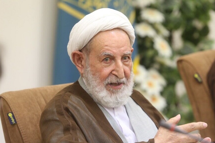 بیانیه شورای هماهنگی تبلیغات اسلامی زنجان در پی ارتحال آیت‌الله یزدی