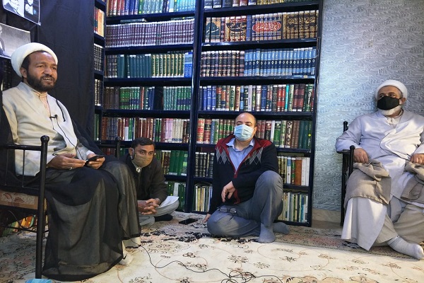 برگزاری مراسم بزرگداشت شهید فخری‌زاده در هند