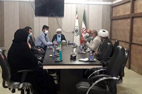 مدیرعامل جدید اتحادیه مؤسسات قرآنی هرمزگان معرفی شد