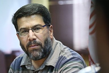 فیلم | توصیه حمید بهمنی به مخاطبان ایکنا