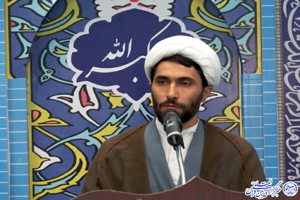 جامعه اسلامی باید به دور از نیاز بیگانگان، خودکفا باشد / ضرورت تشکیل هستههای پژوهشی و ارزیابی جامعه اسلامی باید به دور از نیاز بیگانگان، خودکفا باشد / ضرورت تشکیل هستههای پژوهشی و ارزیابی