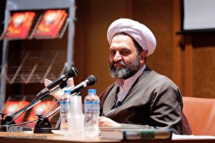 گزیده درس‌گفتار نوروزی غنا و موسیقی + صوت