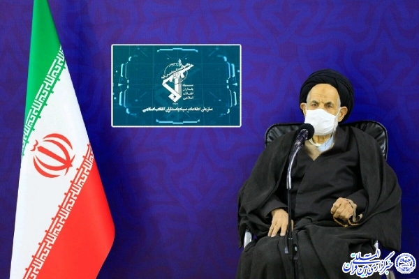 اقتدار نیروهای امنیتی و قضایی به نفع مردم است