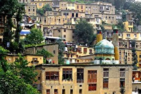 گردشگری مذهبی گیلان تلفیقی از رویدادهای تاریخی و طبیعی