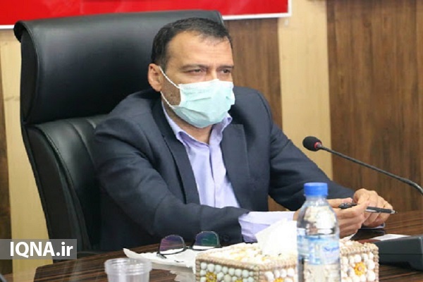 تحقق شعار سال باید اثر و نتیجه عینی و حقیقی داشته باشد