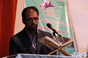 فیلم | تلاوت رامین قاسمی‌نژاد از سوره بقره