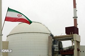 نیروگاه اتمی بوشهر در صحت و سلامت کامل است