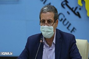 زلزله گناوه، خسارت جانی نداشته است