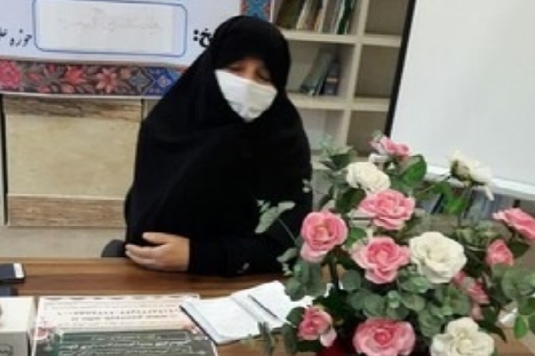 آغاز ثبت نام مدرسه علمیه ریحانه‌الرسول ارومیه