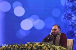 فیلم | قرائت سید جاسم موسوی در فینال مسابقات سراسری قرآن کریم