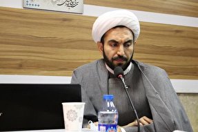 نشست اساتید حوزه و دانشگاه‌های کردستان برگزار شد