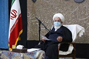 حوزه علمیه در تحقق بیانیه گام دوم نقش والایی دارد