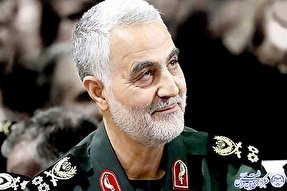 نماهنگ زیبای پویا محرابیان از سردار دل‌ها