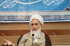 سلامت نفس عزت‌آفرین است